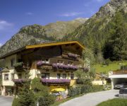 Ferienhaus-Pension Bergkristall