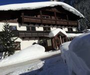 Aktiv-Sporthotel Christoph Pitztal