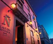 Laguna Nivaria Hotel & Spa