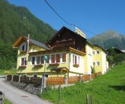Innerfraganter Wirt Gasthof Pension