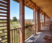 Le Relais des Vigiers