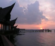 Batam View Beach Resort