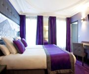 BEST WESTERN Nouvel Orléans Montparnasse