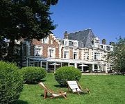 Najeti Hôtel Château Tilques