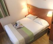 Kyriad Brive La Gaillarde Centre