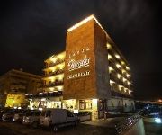Hotel Ronda Figueres
