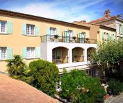 Le Castelet des Alpilles