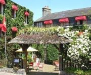 De France et des Fuchsias Logis