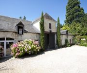 Hostellerie Les Hauts de Sainte-Maure