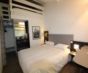 Hôtel Résidence Le Mas des Oliviers