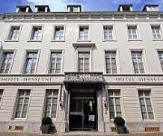 Hotel Messeyne
