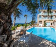 Best Western Paradou-Méditerranée