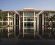 JAYPEE PALACE HOTEL IND