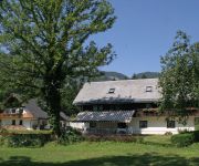 Hotel & Villa STARE at Lake Bohinj