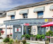 Auberge de la Truffe - Hotel de la Mairie Logis