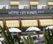 Hotel Les Dunes