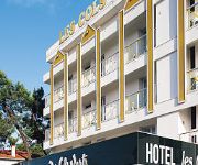 Hotel les Cols Verts