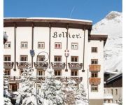 Hotel Bellier