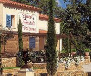 La Bastide de Valbonne