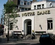 Brit Hotel Notre Dame