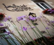 Citotel Le Saint Georges