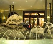 Vanvitelli Grand Hotel