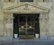 Artheus Carmelitas Salamanca