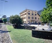 Albergo Svizzero
