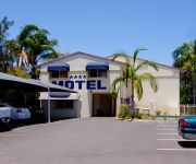 BEST WESTERN KIMBA LODGE MOTEL