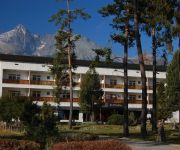 Slovakia Hotel
