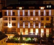 Hotel Grand Matej