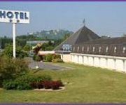 Citotel Hostellerie Saint-Vincent