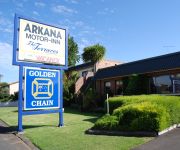 Arkana Motor Inn & Terrace Apartments