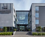 MEZZO Hotel & Business