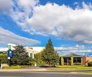 Comfort Inn Cedar Lodge