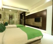 Maya Hotel Previously Hotel Maya Palace