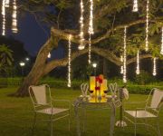 THE GATEWAY HOTEL CHURCH ROAD