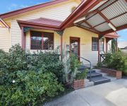 Comfort Inn Sovereign Gundagai