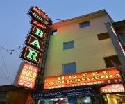 Hotel Gold Regency @ New Delhi Station