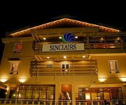 Sinclairs Darjeeling