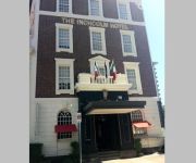 The New Inchcolm Hotel Brisbane - MGallery by Sofitel