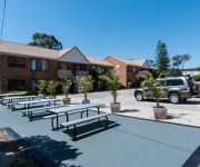 Comfort Inn & Suites Robertson Gardens