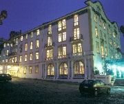 Belver Grande Hotel da Curia Golf & Spa