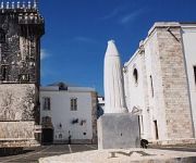 Pousada Castelo de Estremoz