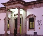 Pousada de Évora | Lóios