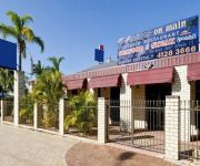 Econo Lodge Fraser Gateway Hervey Bay