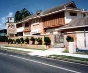 Comfort Inn The Rose