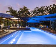 The Mediterranean Port Douglas