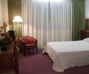 Hotel Luso Brasileiro