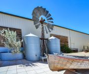 Comfort Inn & Suites Augusta Westside